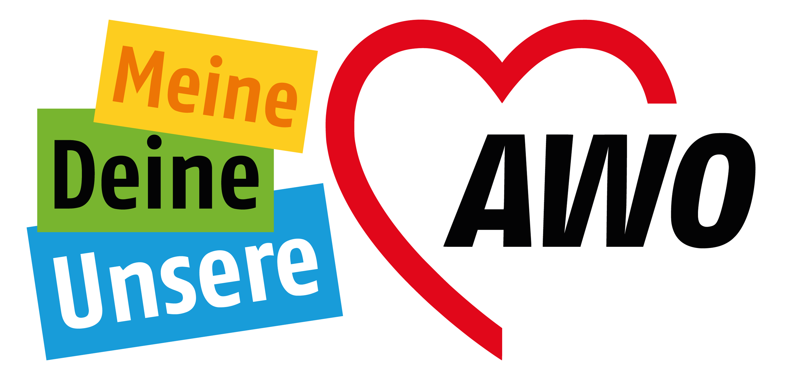 Meine, Deine, Unsere AWO – AWO Kreisverband Wesel e.V.